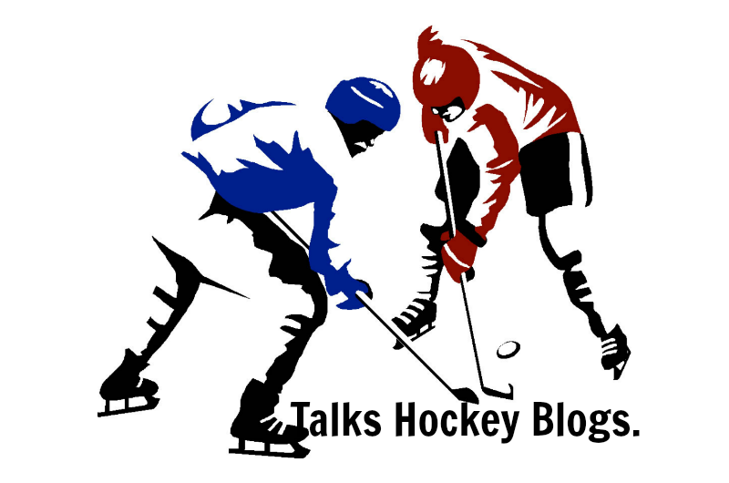Talks Hockey Blog 